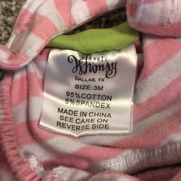 Classic Whimsy bubble - Picture 4 of 4